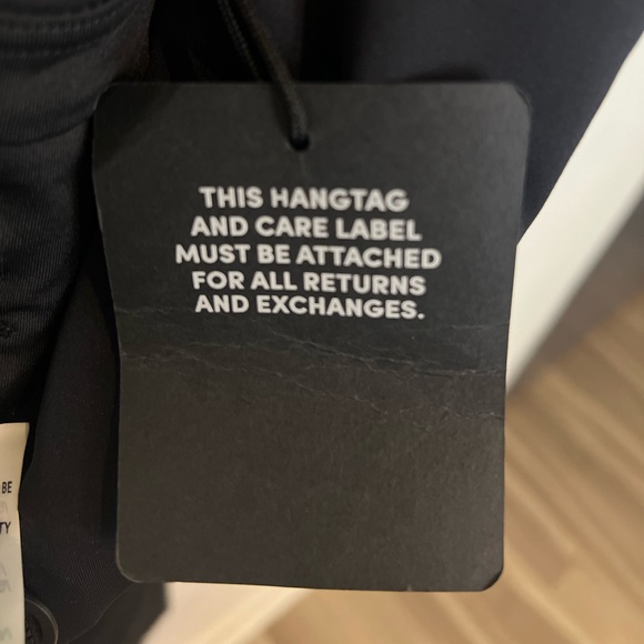 NWT SAVAGE X FENTY SPORT HOTLINE JUMPSUIT SIZE S - Picture 8 of 10